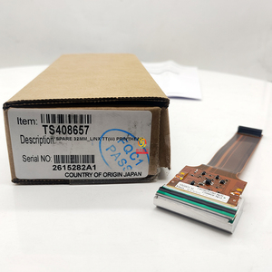 Cabezal de Impresión TTO de 32 mm 408657 para VJ 6330 y <span class=keywords><strong>LINX</strong></span> <span class=keywords><strong>TT750</strong></span>, Repuestos para Impresora de Transferencia Térmica - Product Image 2