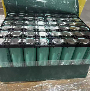 Điện Scooter Lithium sắt Phosphate hình trụ 3.2V 15ah 32140 EV LFP pin 12V 24V cho xe gắn máy pin gói - Product Image 4