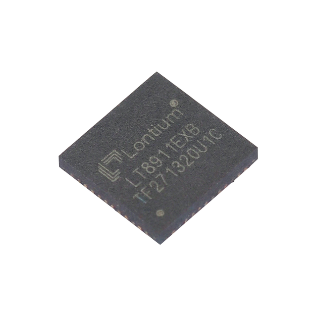 LT8911EXB Video Interface Chip Built-in Phase-locked Loop Link Equalization and Compensation Video Format Recognition Bridge