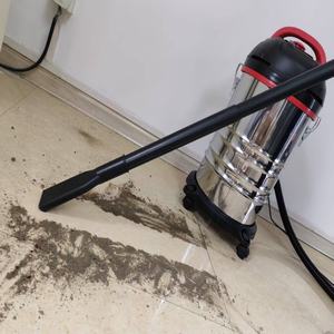 Aspirapolvere Industriali per Impieghi Gravosi ad Alta Capacità da 35L-100L con Motore Super Potente 110V 220V - Product Image 5