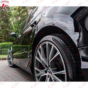 奥迪<span class=keywords><strong>Q7</strong></span> 2016的Z-ART <span class=keywords><strong>Q7</strong></span>宽体套件-奥迪<span class=keywords><strong>Q7</strong></span>的2019空气动力学套件汽车造型零件 - Product Image 5