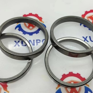 แหวนรองวาล์วไอดีและไอเสีย 1-11715054-0 1-11711043-0 สำหรับอะไหล่เครื่องยนต์ 4BD1 - Product Image 6