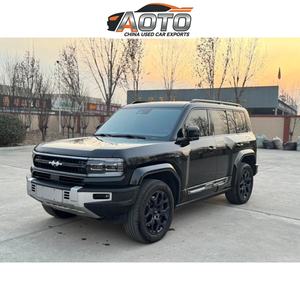 Voiture <span class=keywords><strong>d</strong></span>'occasion chinoise haut de gamme Formula Leopard <span class=keywords><strong>5</strong></span>, performances tout-terrain robustes, excellent rapport qualité-prix, châssis intelligent - Product Image 1
