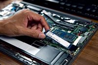 Untuk NV3 1TB Internal M.2 2280 NVMe SSD |   PCIe 4.0 Gen 4x4 |   hingga 6000 MB/s |   Penggunaan Desktop |   SNV3S/1000G