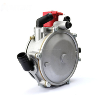 Vanne de réduction de pression GNC, régulateur haute pression GPL, kit de conversion essence-gaz, accessoires au gaz naturel ATIKER