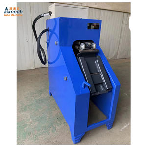 เครื่องเจียรหมุดเบรก รถบรรทุก รถบัส รถจักรยานยนต์ รองเท้าเบรก - Product Image 1