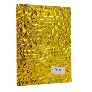 <span class=keywords><strong>Film</strong></span> décoratif de luxe en cristal pour café moderne, hôtel et mobilier - <span class=keywords><strong>Film</strong></span> pour comptoir et mur en PVC/PET, durable et écologique - Product Image 3