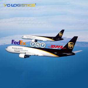 <span class=keywords><strong>Avion</strong></span> cargo aérien vers le Canada Expédition depuis la Chine avec service DDP Fret aérien - Product Image 1