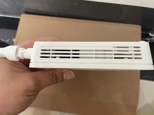 Nouveau <span class=keywords><strong>Modem</strong></span> <span class=keywords><strong>Fibre</strong></span> <span class=keywords><strong>Optique</strong></span> EG8141A5 XPON GPON EPON ONU, Routeur WiFi 4G FTTH 4 Ports SC Jingrui Network - Product Image 2