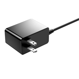 LED Power Adapter <b>12V</b> 1.5A US <b>Plug</b> 18W DC Output Certified for LED Strip Heating Belt - Product Image 2