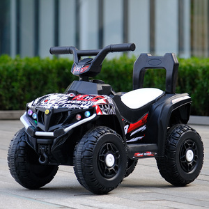 Coche eléctrico para niños a <span class=keywords><strong>precio</strong></span> barato al por mayor/coche ATV eléctrico para niños con pilas de fábrica - Product Image 4