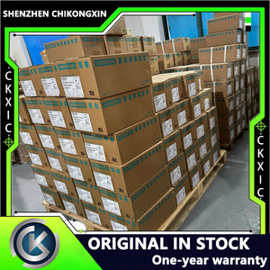 Contrôleur industriel CKXIC 6ES7214-1HG40-0XB0 S7-1200 CPU 1214C 14DI 10DO Relais PROFINET 230V 10A - Product Image 4