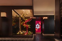 WEI SI DA Service de design d'intérieur résidentiel de luxe, rendu 3D, solution clé en main pour toute la maison, villa, appartement, cuisine, salle à manger