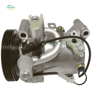<span class=keywords><strong>Compresseur</strong></span> de climatisation pour <span class=keywords><strong>SUZUKI</strong></span> <span class=keywords><strong>SWIFT</strong></span>, accessoire de ventilation - Product Image 1