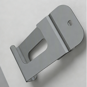 Lámina Metálica de Nueva Energía Mecanizada por CNC con Certificación ISO9001 - Aleación de Aluminio de Alta Rigidez para Prototipado Rápido - Product Image 2