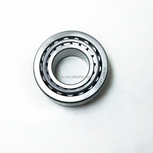 Roulement à rouleaux coniques haute précision 32207 32207A HR32207J 32207JR, taille 35x72x24.25 mm, pour applications industrielles - Vente Flash - Product Image 3