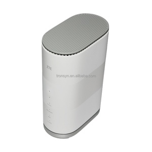 ZTE G5 Air MC8510D WiFi 7 de 4.29 Gbps, Doble Banda, 3570 Mbps, CPE Ethernet Rápido, 5G para Exteriores - Product Image 2