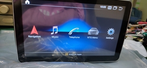 9 pouces dvd de voiture à écran tactile avec système android pour <span class=keywords><strong>Mercedes</strong></span> ML350 2014 - Product Image 4