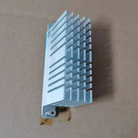 Module régulateur de tension avec dissipateur thermique pour Dell Alienware Aurora R5 R6 R7 R8 R9 R10 4D5V9 J46J2 04D5V9 0J46J2