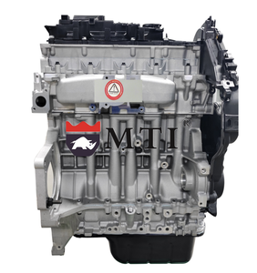 Motore Nuovo di Alta Qualità MTI 1.6L 8v DV6CTED DV6DTED DV6ETED DV6FCTED DV6FDTED DV6FETED per Citroen/Opel Crossland - Product Image 3