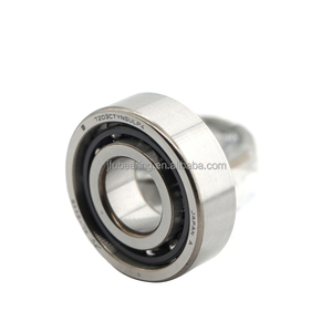 Góc liên hệ với bóng mang đơn/đôi hàng giải phóng mặt bằng OEM 7008c/dB Chrome thép Nhật Bản - Product Image 6