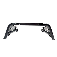 Barra Antivuelco Deportiva Universal Negra de PVC Marcan 4x4 de Alta Calidad, Precio de Fábrica, Gran Venta, GZ014 para Vigo Revo Tacoma
