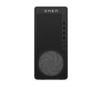 High-performance gaming- en design-desktopcomputer HP Omen 11