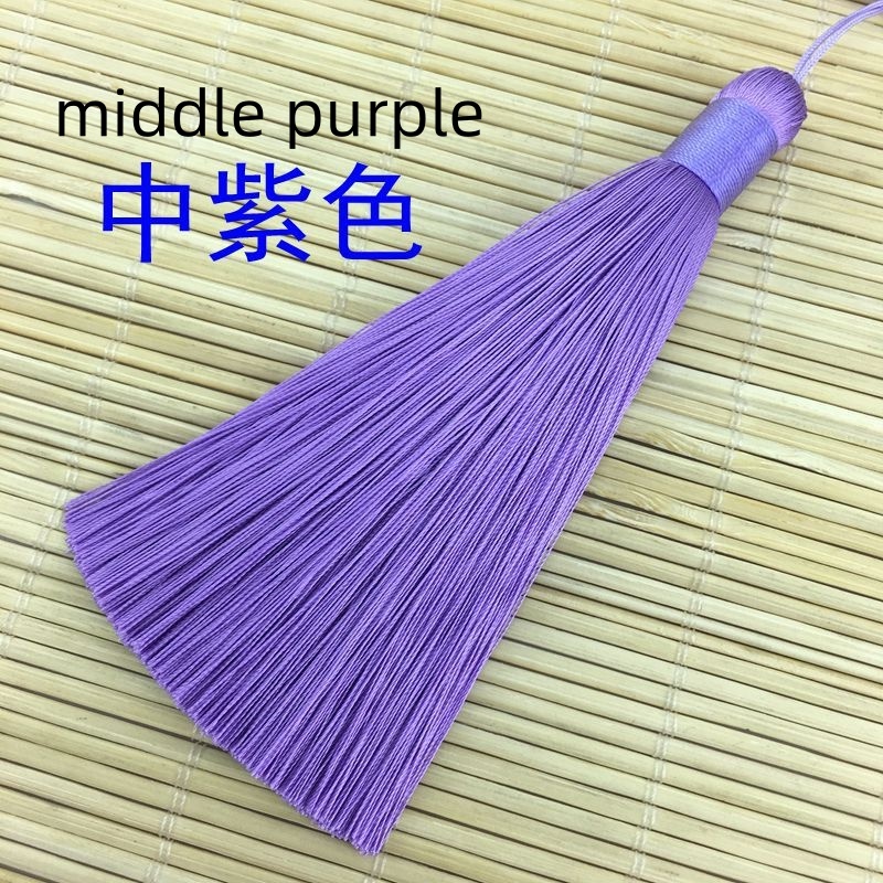 viola medio