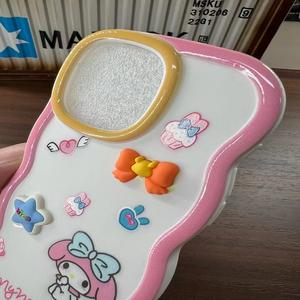 Personnalisé 3D mignon dessin animé kuromi mélodie Pochacco <span class=keywords><strong>mickey</strong></span> étui de téléphone pour <span class=keywords><strong>iphone</strong></span> 11 12 <span class=keywords><strong>13</strong></span> 14 15 plus <span class=keywords><strong>Pro</strong></span> <span class=keywords><strong>Max</strong></span> couverture de téléphone portable - Product Image 6