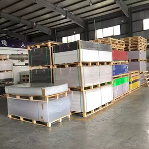 Rõ ràng đúc tấm <span class=keywords><strong>Acrylic</strong></span> chống UV bảo vệ 3mm 5mm 6mm 7mm 8mm tấm <span class=keywords><strong>Acrylic</strong></span> - Product Image 6