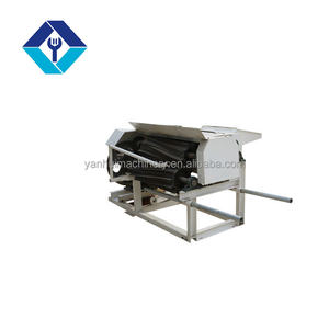 เครื่องปอกเส้นใยผ้าป่านสำหรับตกแต่ง - Product Image 4