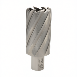 Sierra perforadora HSS para taladros magnéticos, cuchillas H55 - Product Image 2
