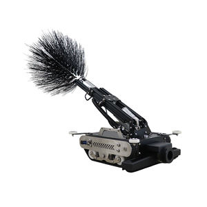 Nettoyeur de climatiseur PCS-350III, équipement de nettoyage des conduits de ventilation - Product Image 2