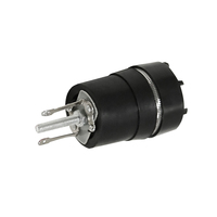 M-27 nouveau produit noyau de Capsule de Microphone antibruit pour Microphone filaire unidirectionnel 2pas