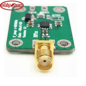 # 40036 1-8000MHz <span class=keywords><strong>AD8318</strong></span> Logarithmischer Detektor RF 70dB Messgerät RSSI Leistungsmesser - Product Image 2