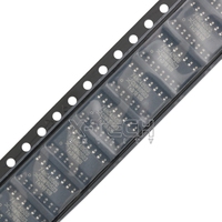 74HC4050D,653 SOIC-16 Convertidor Hexadecimal No Inversor de Nivel Alto a Bajo