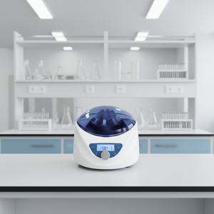 <strong>Lab</strong> <strong>Portable</strong> Low-speed <strong>Centrifuge</strong> for Clinics and Hospital - Product Image 2