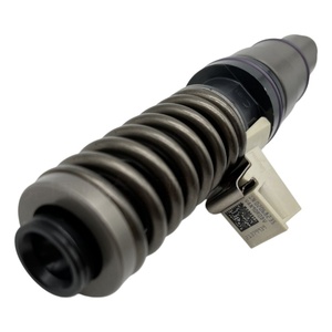 Pièces de moteur de camion de haute qualité Injecteur de moteur de camion 21379939 pour camion lourd Volvo - Product Image 4