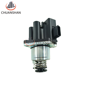 729923-51350 Actionneur de <span class=keywords><strong>pompe</strong></span> d'<span class=keywords><strong>injection</strong></span> diesel 72992351350 pour moteur Yangma 4TNV94 4TNV98 129927-61601 729975-51310 12992761601 - Product Image 2