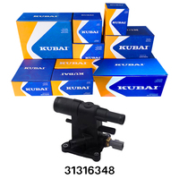 31316348 KUBAI Wholesale Injection Valves for XC60