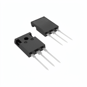 TO-247-3 Transistors Manufacturer Channel Buy Online Electronic Components FGH40T100SMD - Product Image 1