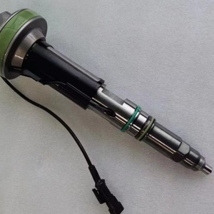 Ensemble d'injecteurs de carburant moteur 2867147 F00BJ00000 F00BJ00001 pour pièces de moteur QSK19 QSK38 QSK50 - Product Image 1