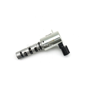 Valve de commande d'huile automobile 15330-0A010 pour Toyota Lexus MT Transmission manuelle DC 12V - Product Image 1