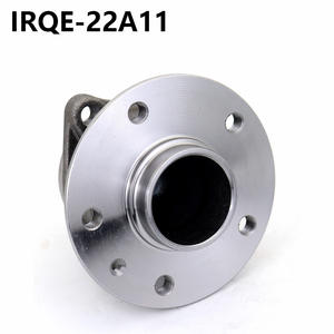 Ensemble de roulement de roue arrière RACE, ensemble de tête d'axe 3520007ADU0000 pour GAC Trumpchi GA - Product Image 3