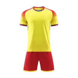 Kaos Lengan Pendek Desain Khusus Piala Dunia Sepak Bola 2026, Pewarnaan Garment, Ringan, Cepat Kering, untuk Pria Wanita Nasional - Product Image 2