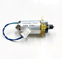 Vanne solénoïde 2 voies Mindray fabriquée en interne, OEM pour analyseur d'hématologie BC20S/BC30S, application chimique, en stock