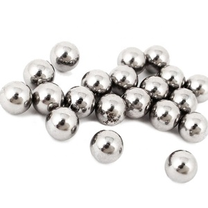 2mm 3 mm 4mm 5mm 6mm rodamiento <span class=keywords><strong>de</strong></span> <span class=keywords><strong>acero</strong></span> bola bicicleta rodamiento bolas sin imán - Product Image 2