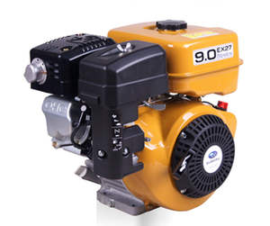 Pour moteur à essence refroidi par air Rovas KASEI 9 HP EX27 - Product Image 1