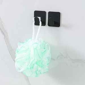 เสื้อโค้ทแบบข้ามพรมแดนตะขอเดี่ยวพลาสติกโลหะ304สเตนเลสสตีลดีไซน์ลิ้นเป็ดสำหรับเก็บของในห้องน้ำ - Product Image 3