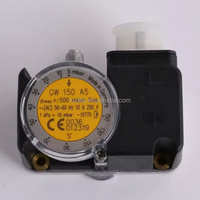 Nouveau et original GW3A6 Pressostat compact Commutateurs de haute qualité